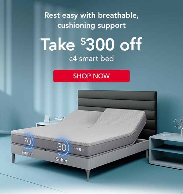 Ends Monday Free Home Delivery Setup Sleep Number